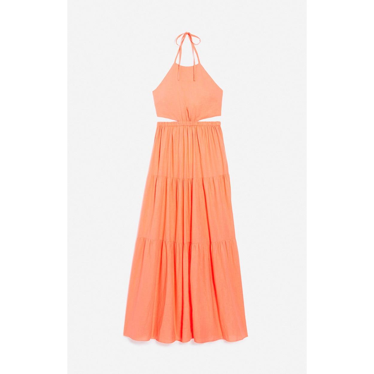 Robe Costa - Orange
