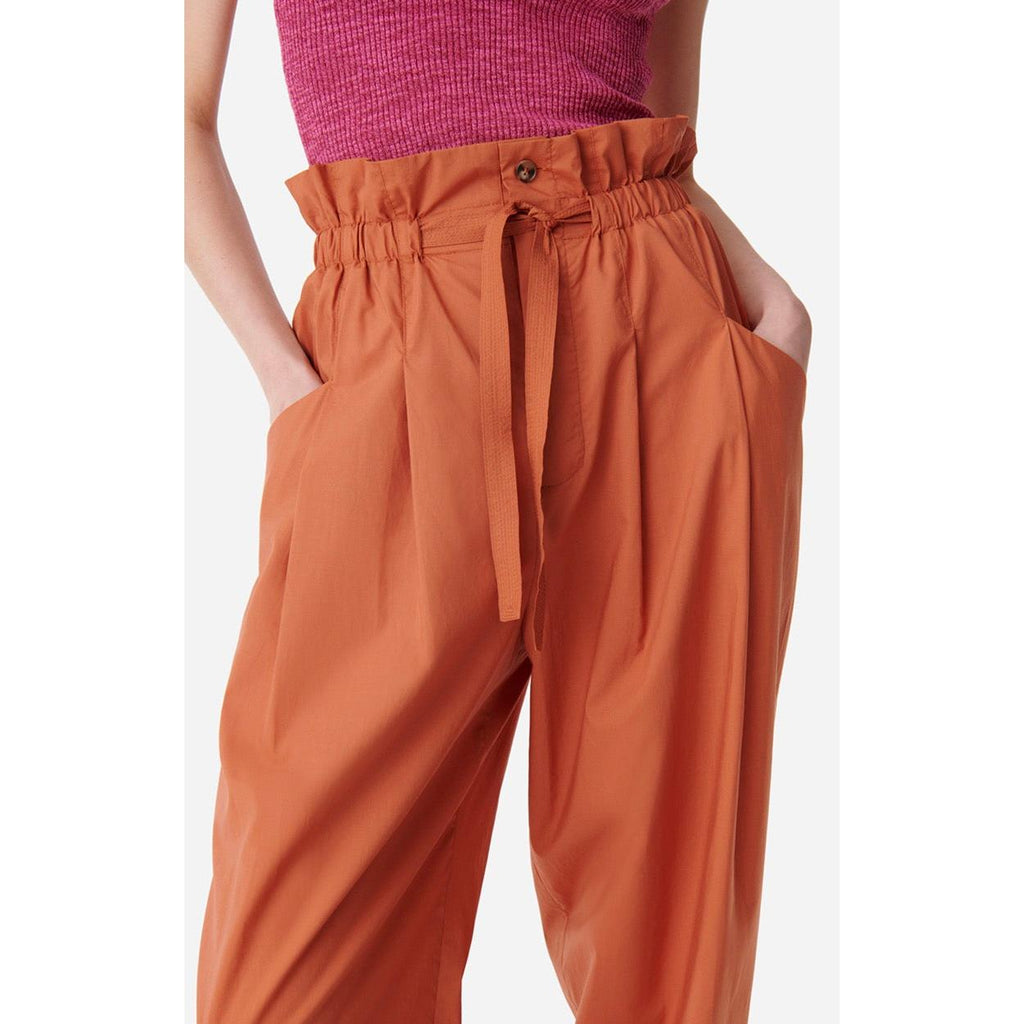Casimir Trousers - Havane