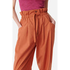 Casimir Trousers - Havane