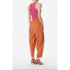 Casimir Trousers - Havane