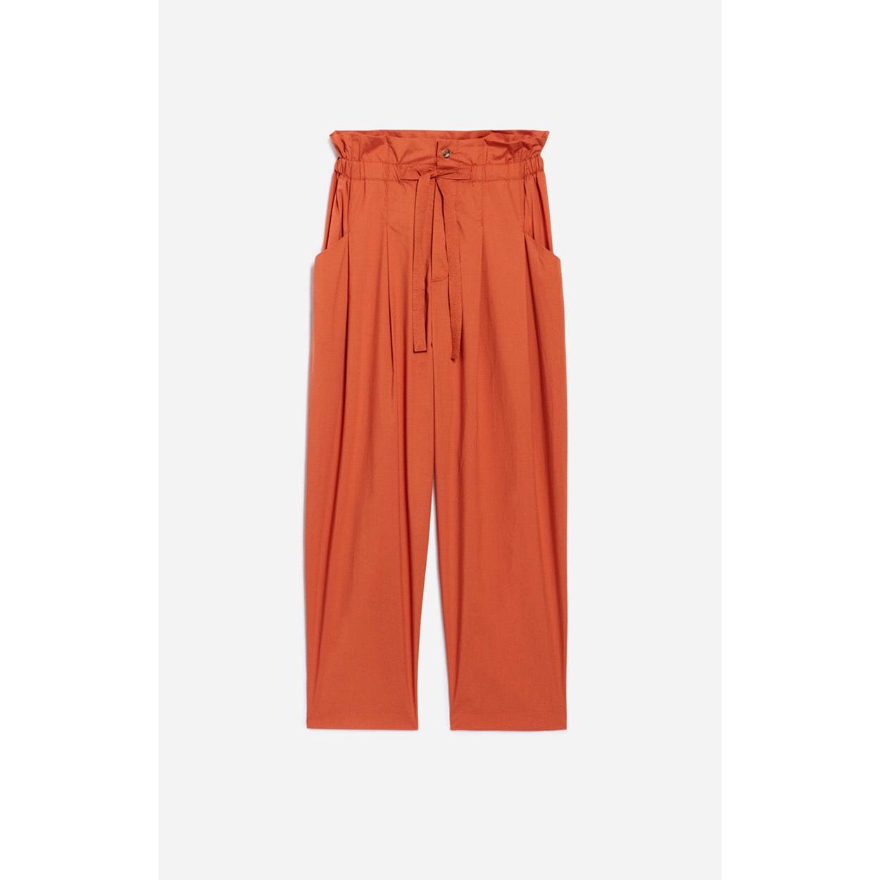 Casimir Trousers - Havane