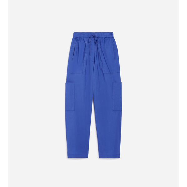 Vanessa Bruno - Pantalon Cailo - Quetsche