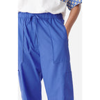 Pantalon Cailo - Quetsche