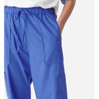 Pantalon Cailo - Quetsche