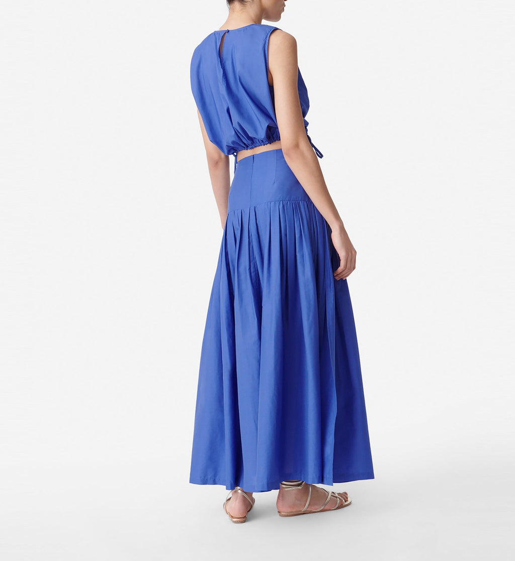 Elysée Skirt - Quetsche