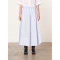 Vanessa Bruno - Flared Skirt - Ciel