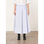 Vanessa Bruno - Flared Skirt - Ciel