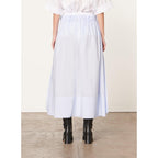 Vanessa Bruno - Flared Skirt - Ciel