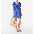 Robe Clodie - Quetsche