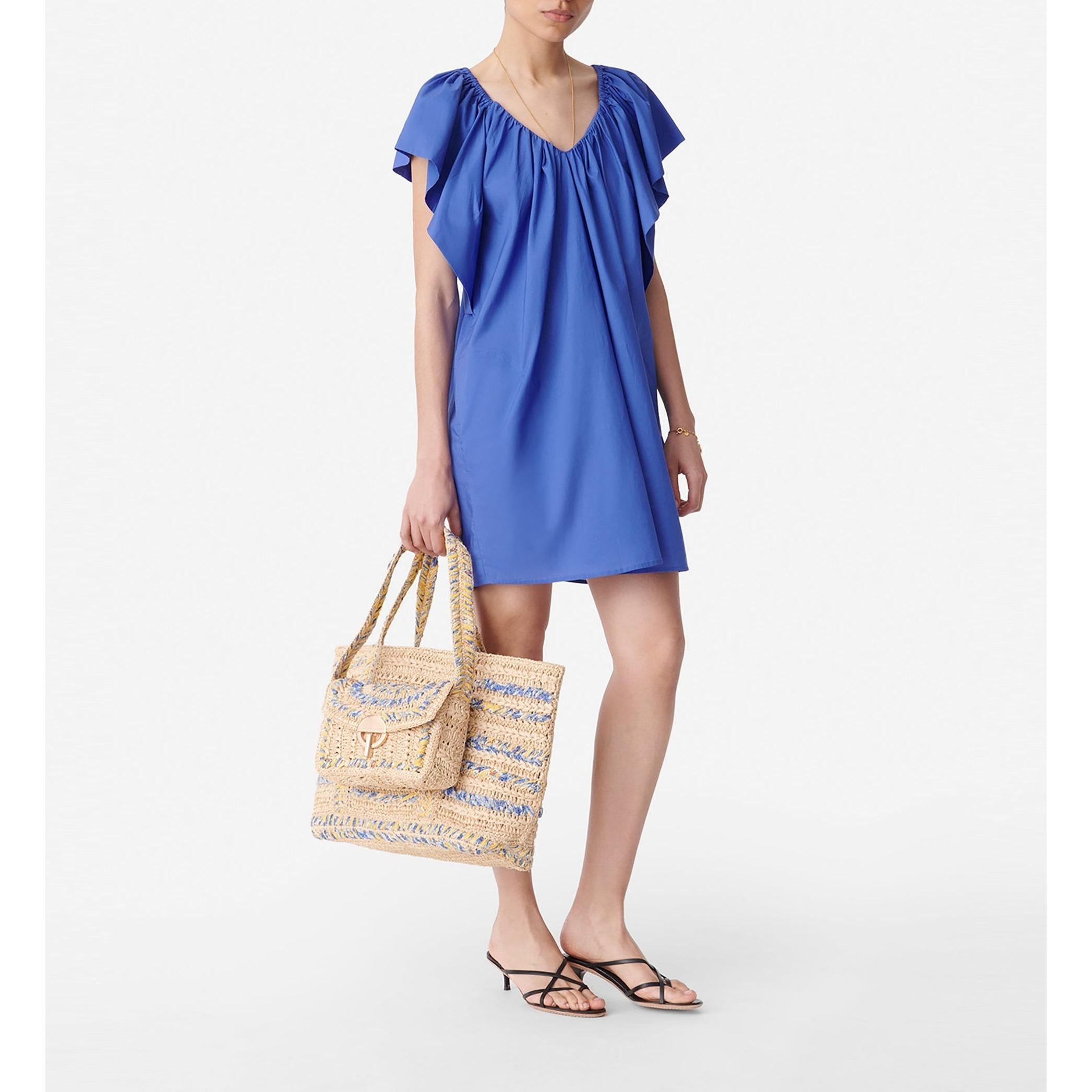 Robe Clodie - Quetsche