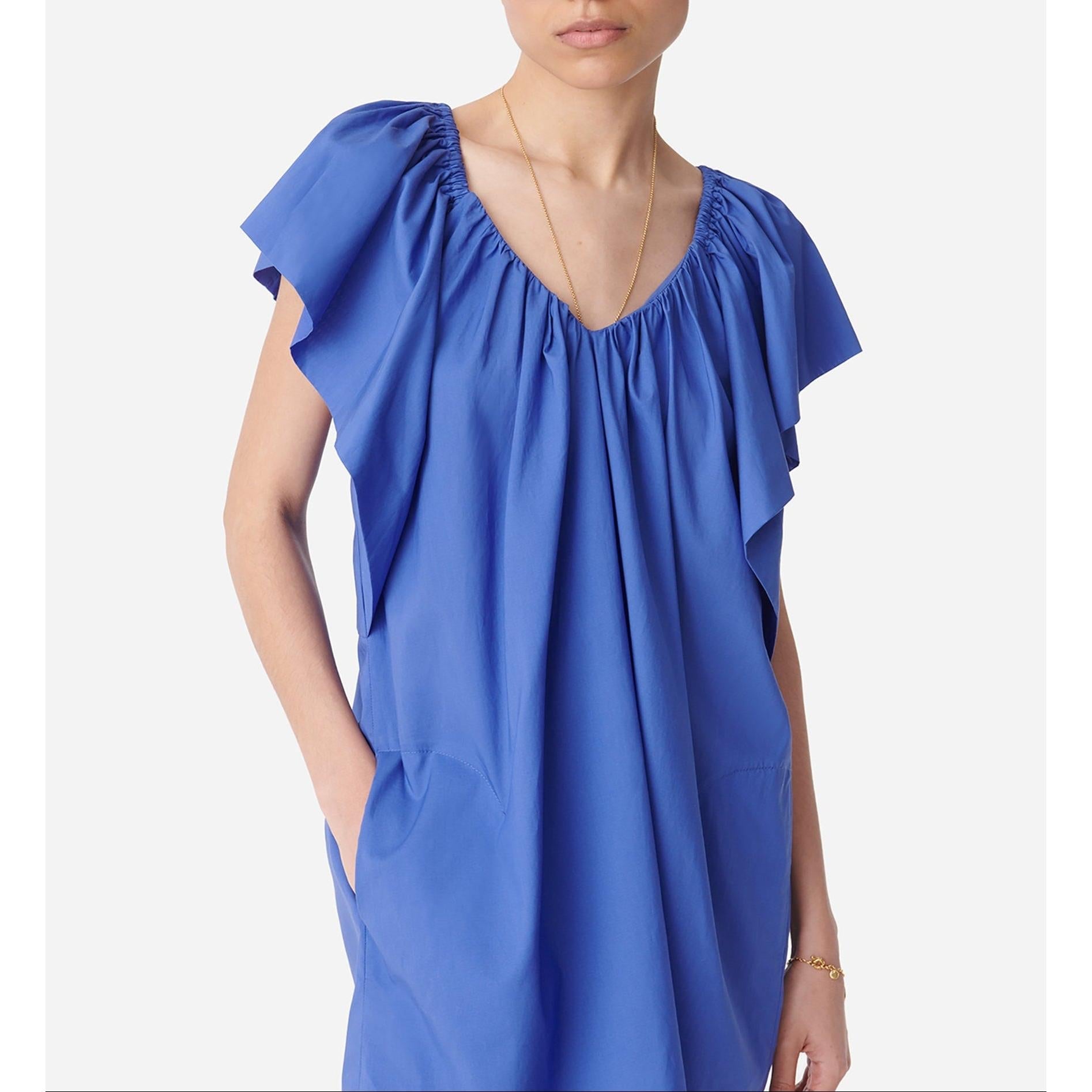 Robe Clodie - Quetsche