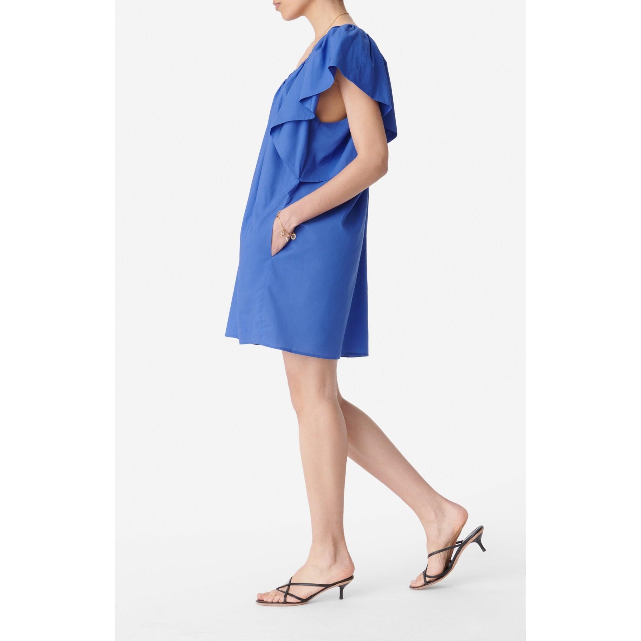 Robe Clodie - Quetsche