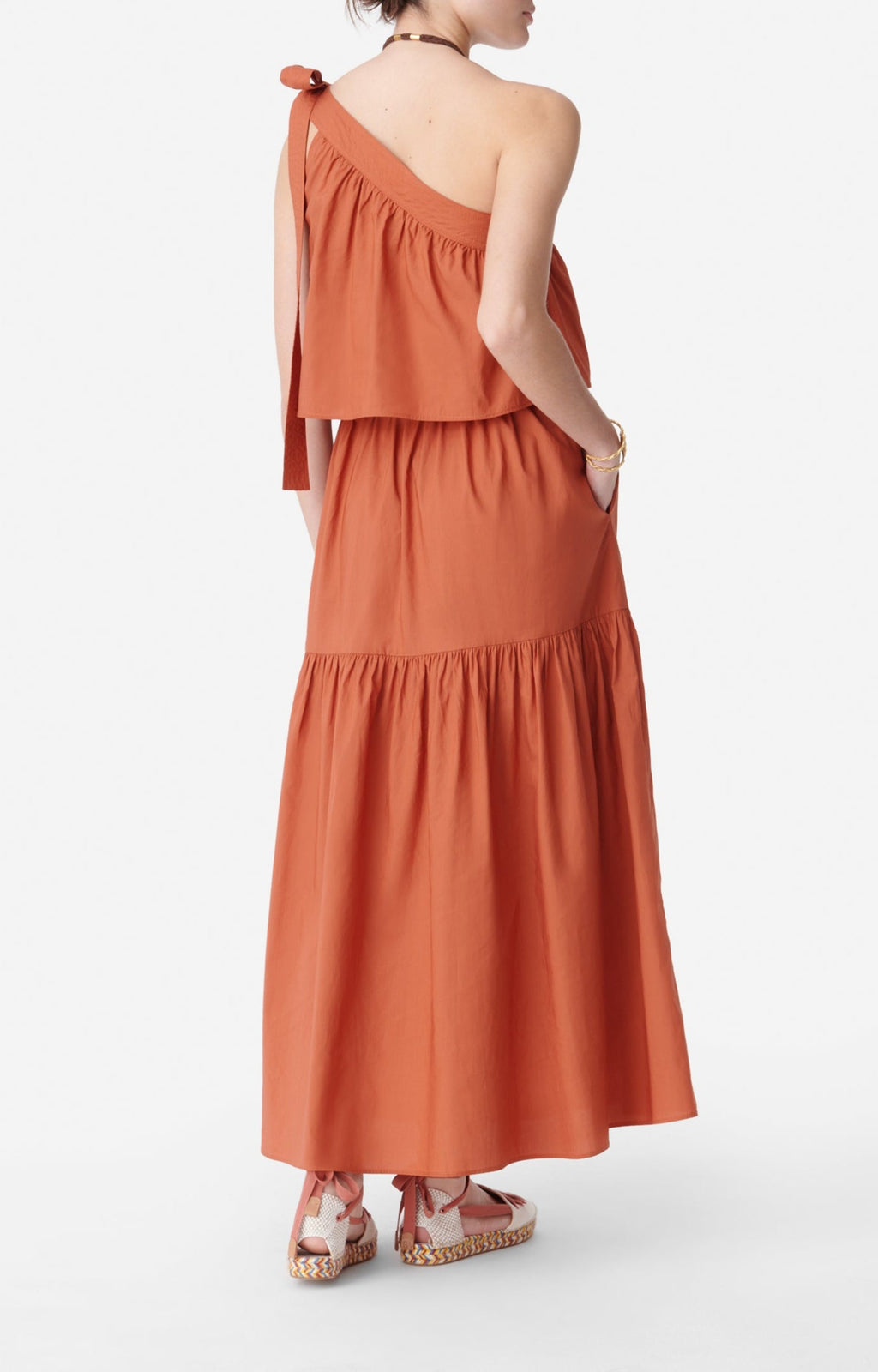 Robe Cora - Havana
