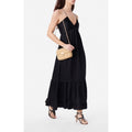 Robe Alexandra - Noir