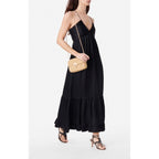 Robe Alexandra - Noir