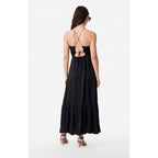 Robe Alexandra - Noir