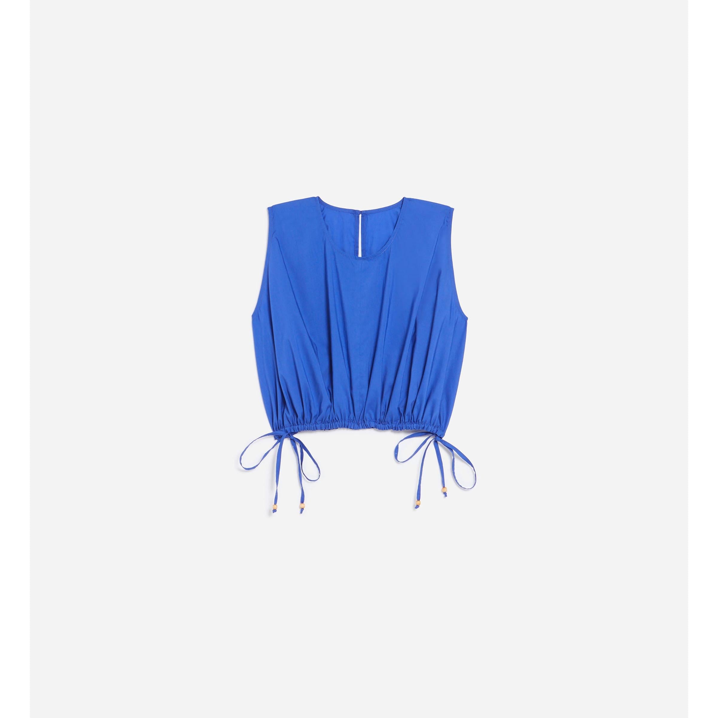 Callas Top - Quetsche