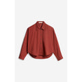 Chemise Brad - Roux