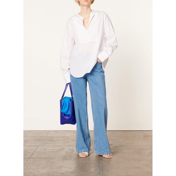 Vanessa Bruno - Danny Shirt - White