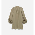 Robe Vanessa - Kaki