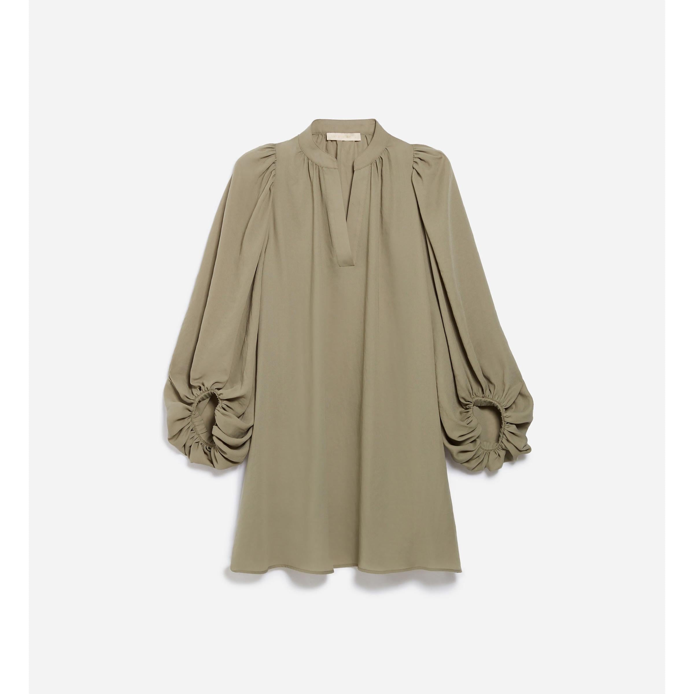 Robe Vanessa - Kaki
