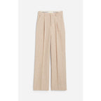 Cyrano Trousers - Coffee
