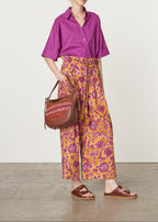 Cesar Trousers - Saffron