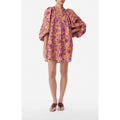 Robe Vanessa - Safran
