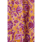 Robe Vanessa - Safran