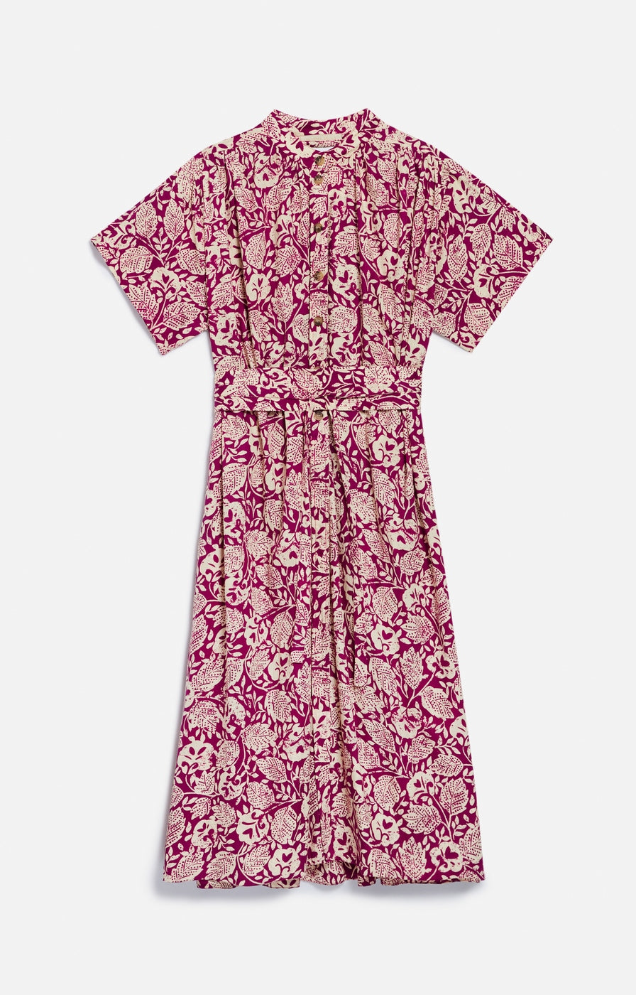 Robe Ciao - Plum
