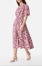 Robe Ciao - Plum