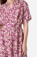 Robe Ciao - Plum