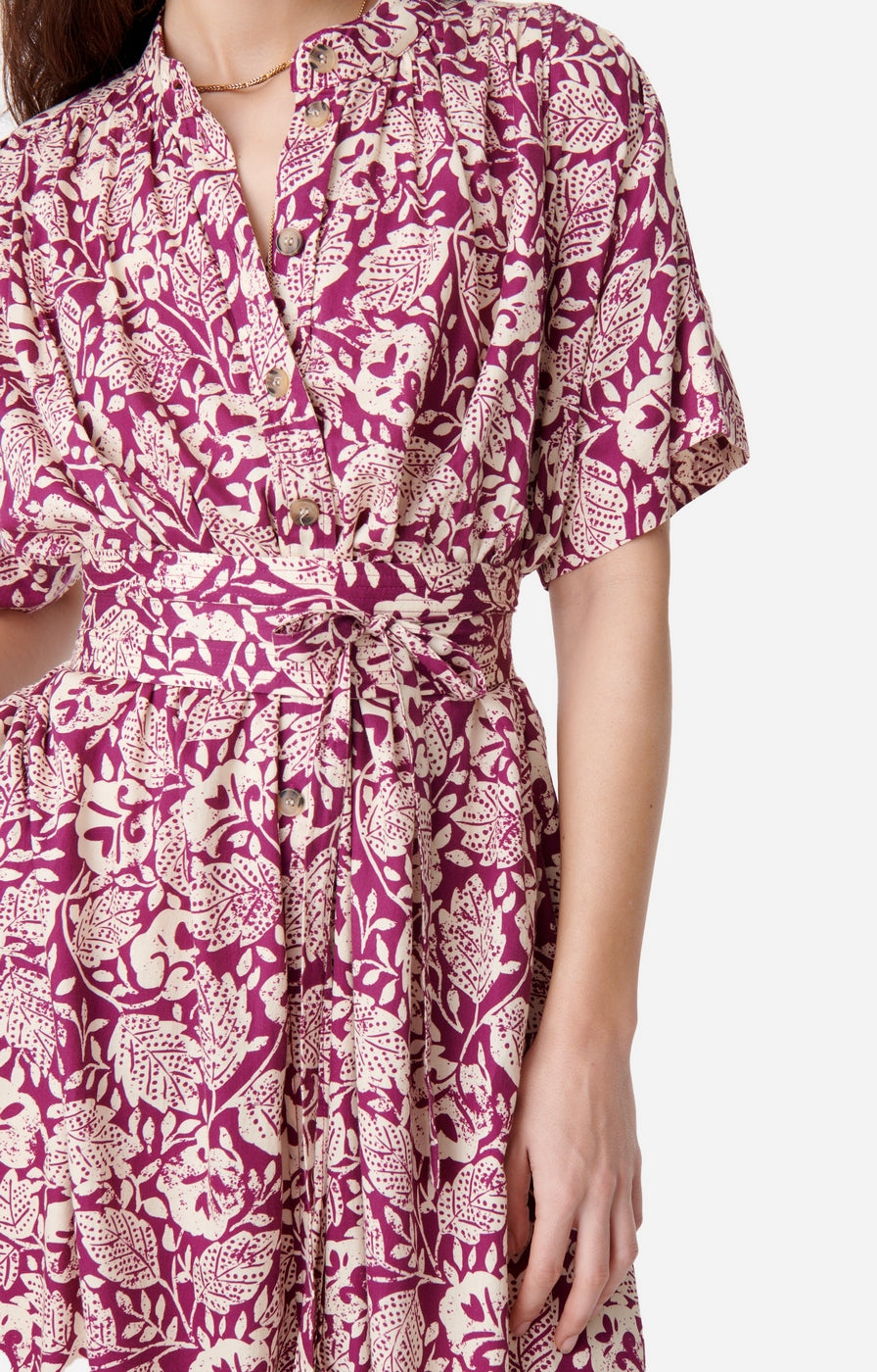 Robe Ciao - Plum