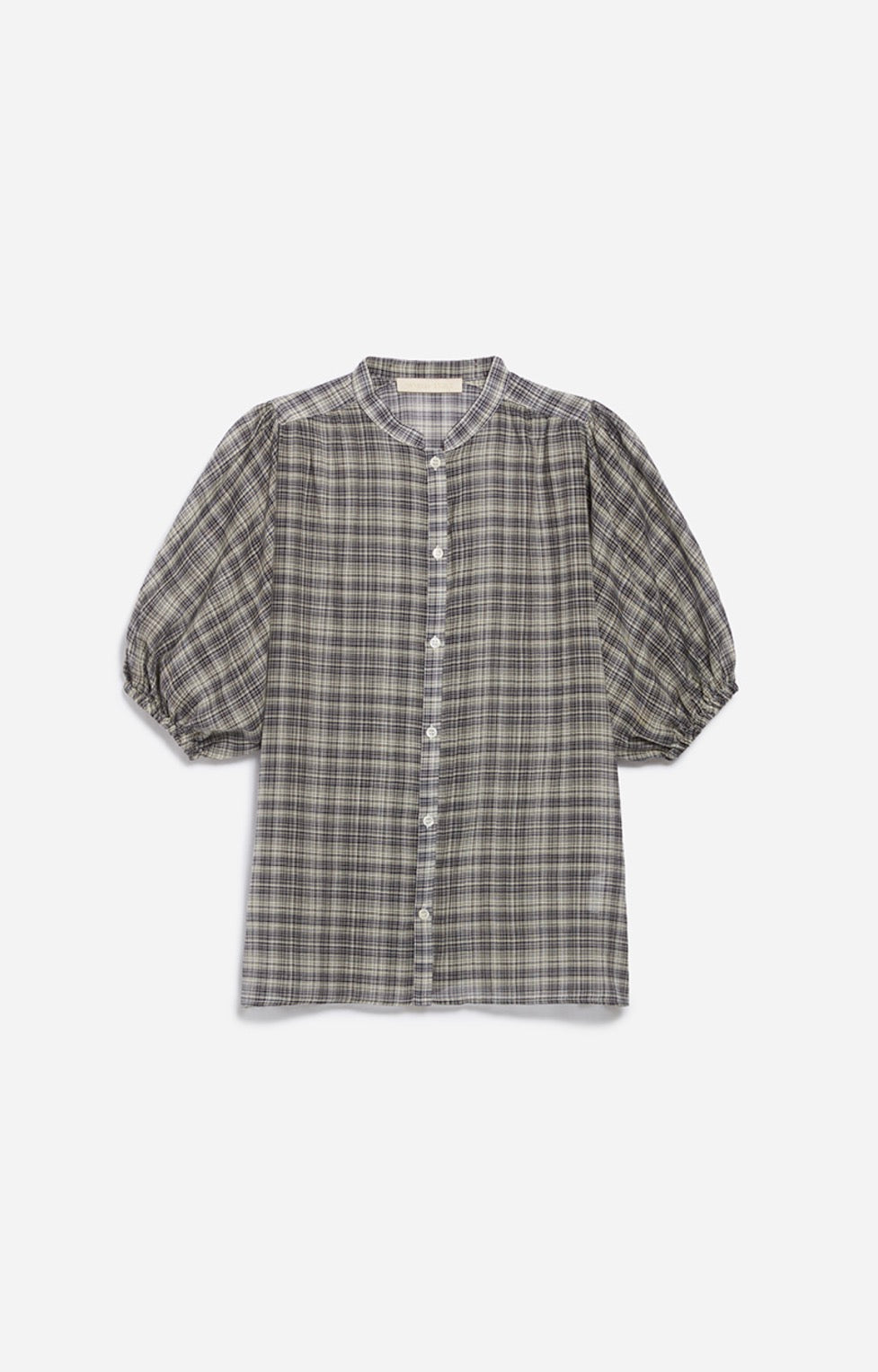 Blouse Tonio - Navy