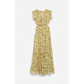 Robe Corsica - Tilleul