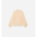 Mederic Blouse - Ecru