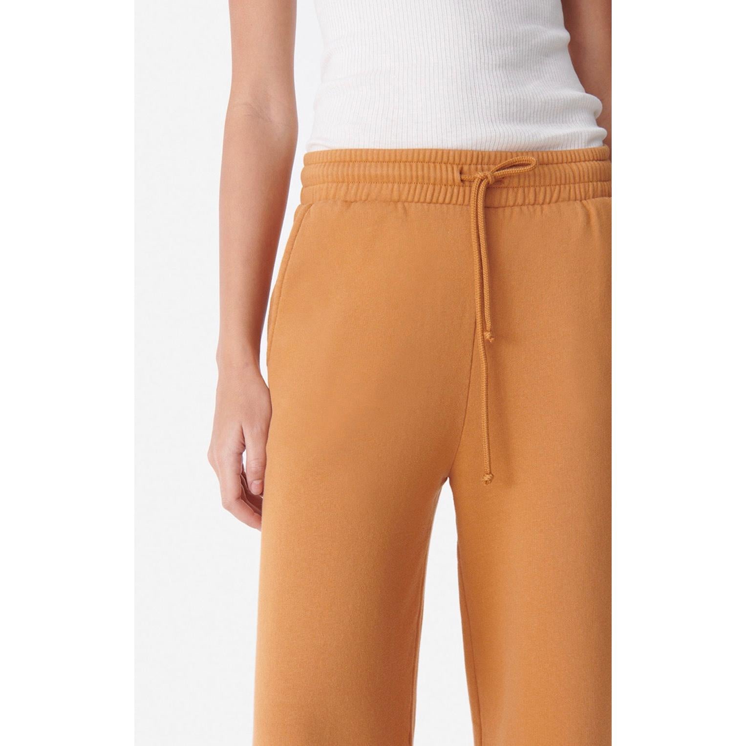 Carmita Trousers - Cognac
