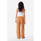 Carmita Trousers - Cognac