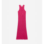Robe Colombine - Pivoine