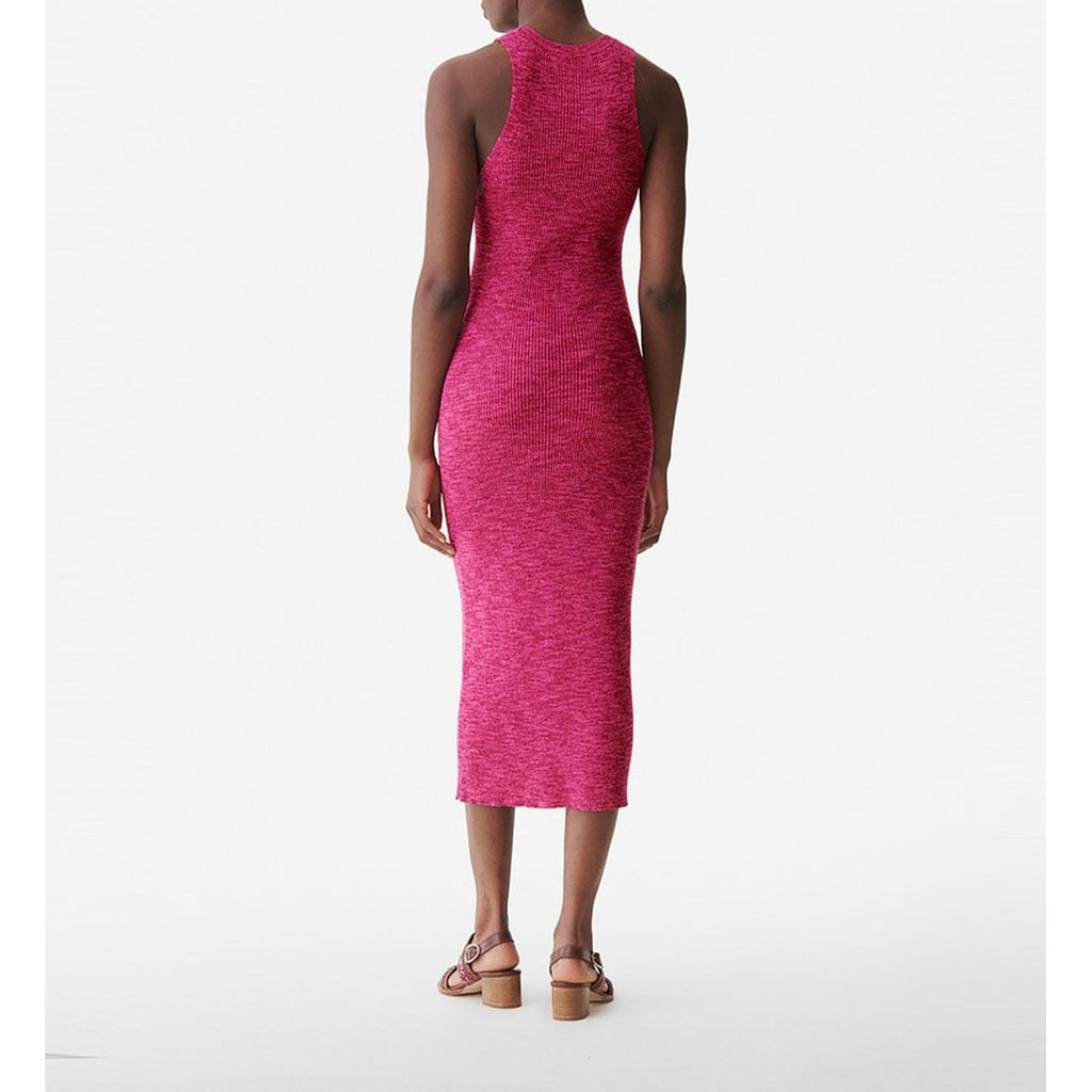 Robe Colombine - Pivoine