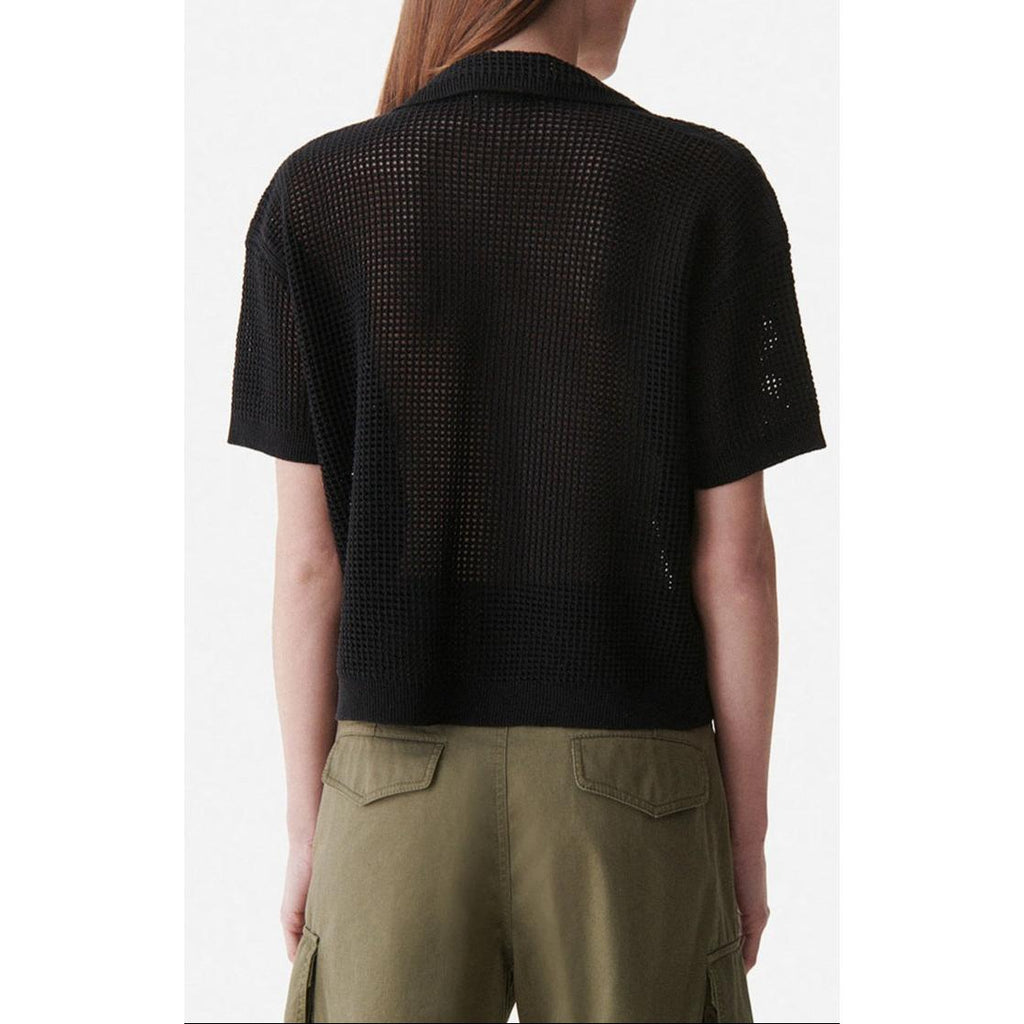 Pull Cytinelle - Noir