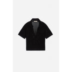 Pull Cytinelle - Noir