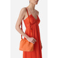 Sac Bourse - Corail