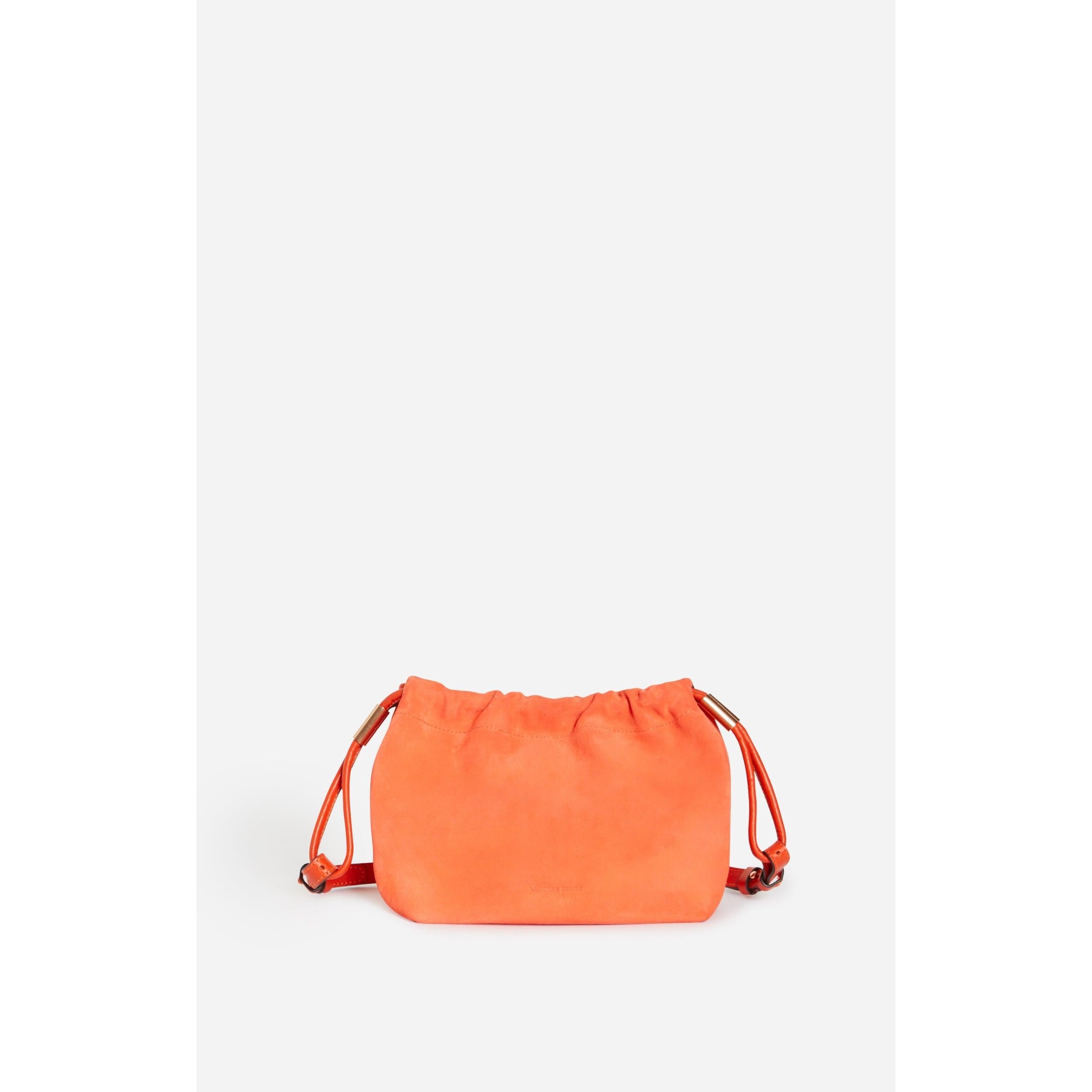 Sac Bourse - Corail
