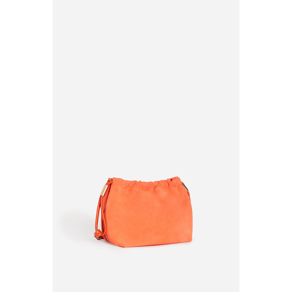 Sac Bourse - Corail