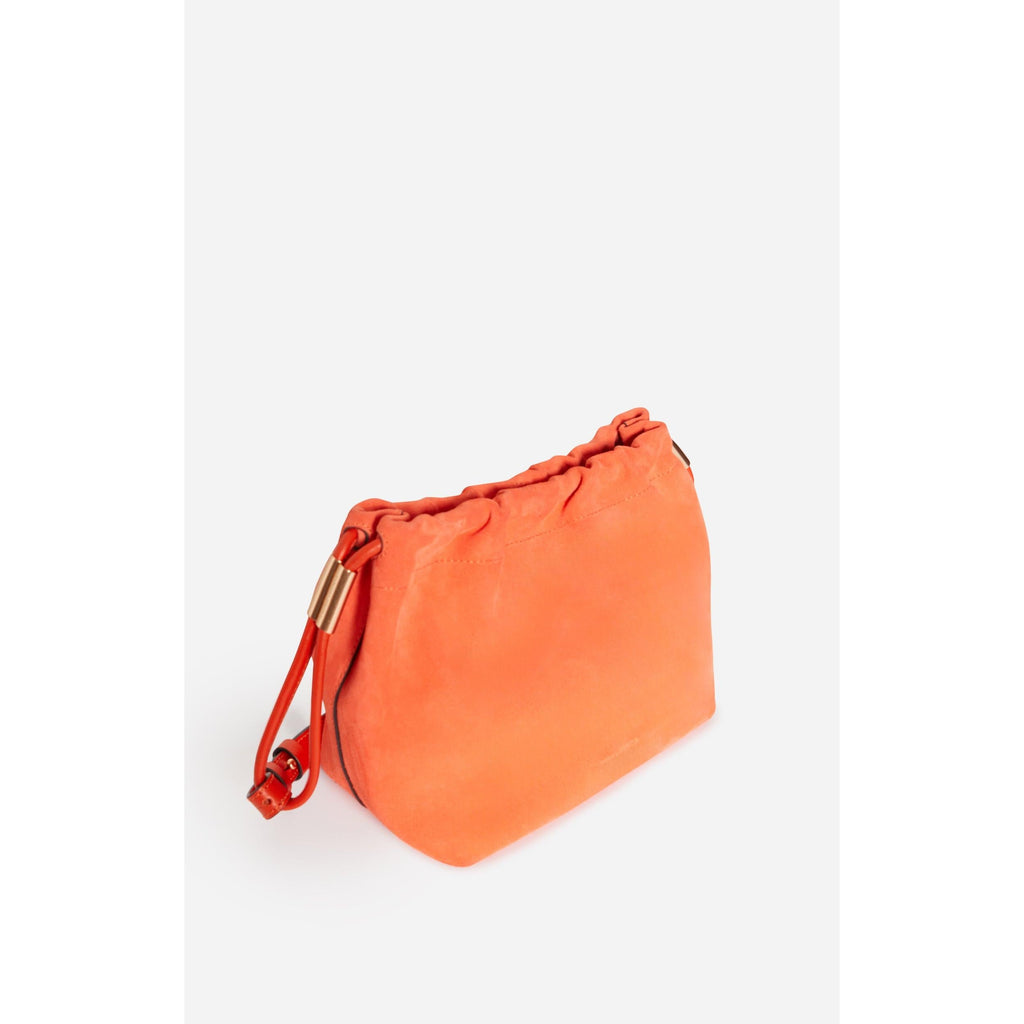Sac Bourse - Corail