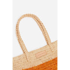 Panier Panier Plat - Multicolore