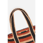 Small Tote Bag Pm - Multico/Biscuit