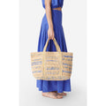 Cabas L Tote Bag L - Multicolour