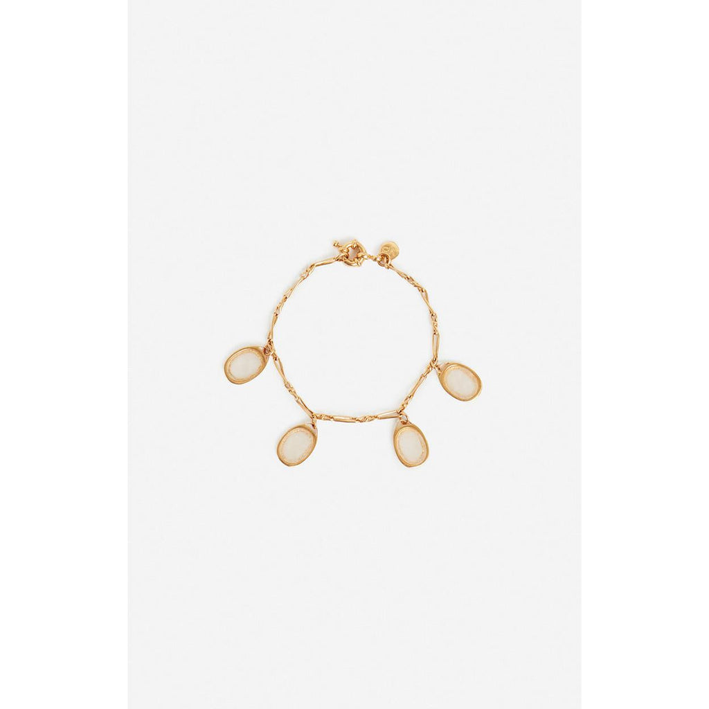 Bracelet - Blanc